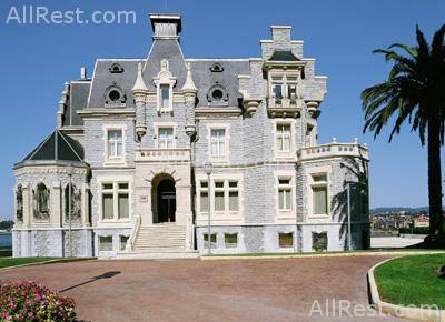 NH Palacio de Oriol 